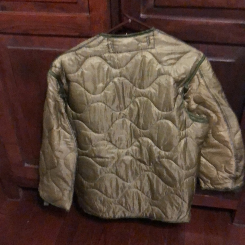 Vintage jacket - Picture 9 of 11